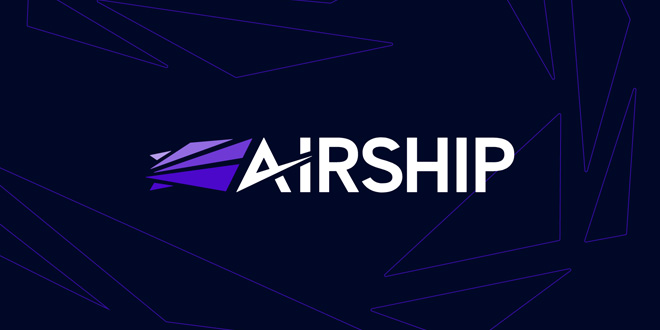 Airship Interactive Logo Header 660x330 1 [From the industry] Airmergent launches as new successor studio to Airship Interactive