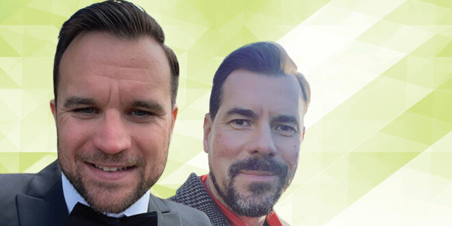 Alan Dixon Stag Strand header Q&A: Alan Dixon and Stag Strand from Amiqus on recruitment