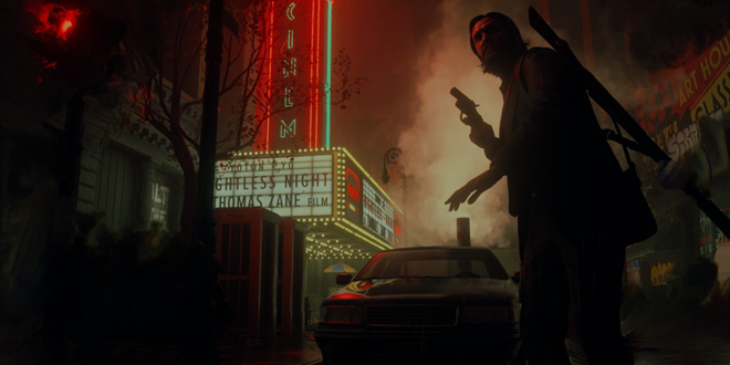Alan Wake 2 header img 1 Q&A: The games industry looks back on gamescom 2023
