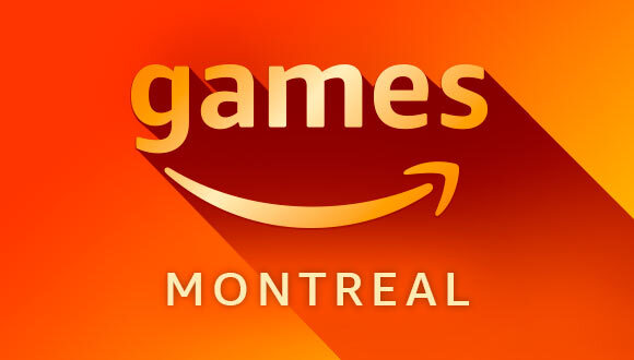 Amazon Games Montreal Studio Amazon Games opens development studio in Montreal