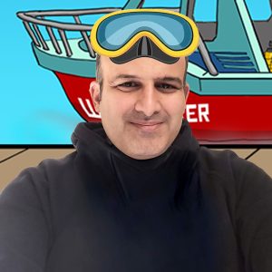 Amir Satvat 2026 [Event news] gamescom dev announces opening keynote by Amir Satvat and first program highlights
