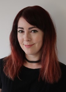 Amy Mallett IGN 1 MCV/DEVELOP's 30 Under 30 2021