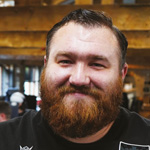 Andy Driver 150x150 1 Recruiter Hotseat – Andy Driver, talent acquisition manager at XR Games