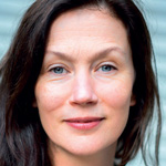 Angie Smets 150x150 1 Guerrilla leadership on their journey from Killzone to Horizon Forbidden West