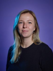 Anna Rozwandowicz CEO and Founder of The Story Mob [Industry news] The Story Mob rebrands