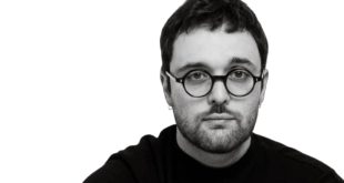 Arthur Mostovoy Aonic header img [From the industry] Arthur Mostovoy joins Aonic as its new Head of Games