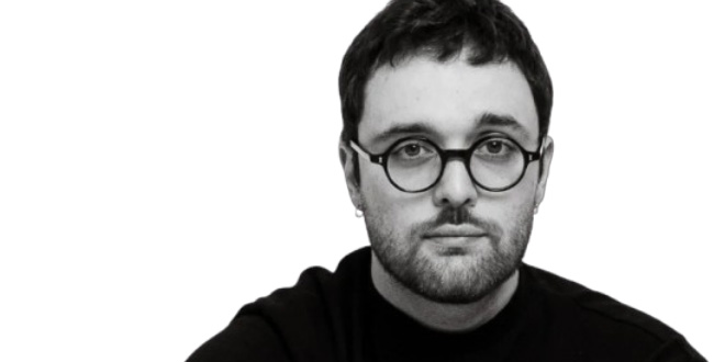 Arthur Mostovoy Aonic header img [From the industry] Arthur Mostovoy joins Aonic as its new Head of Games