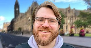 Asher McClennahan kickstarter game republic header img 660x330 1 Kickstarter’s Head of Games Asher McClennahan will speak at Game Republic New Horizons this October