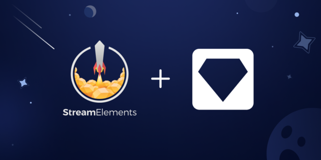 Asset [From the industry] StreamElements Acquires YouTube MCN Paragon to Launch a New Partnership Model for Creators