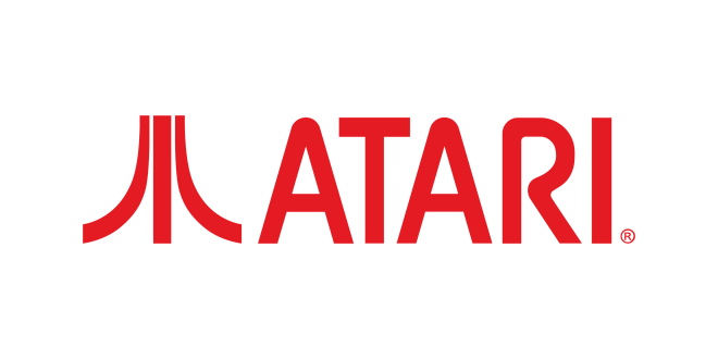 Atari Logo.wine [Industry news] Atari names Andreas Deptolla president of Atari Europe