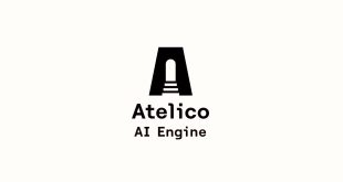 Atelico AI Engine logo [Industry news] Studio Atelico Launches the First AI Engine Built to Run On-Device Inside Games