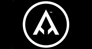 Athena Worlds logo Industry veterans found new game studio Athena Worlds, promising video games with "cinema-quality visuals"
