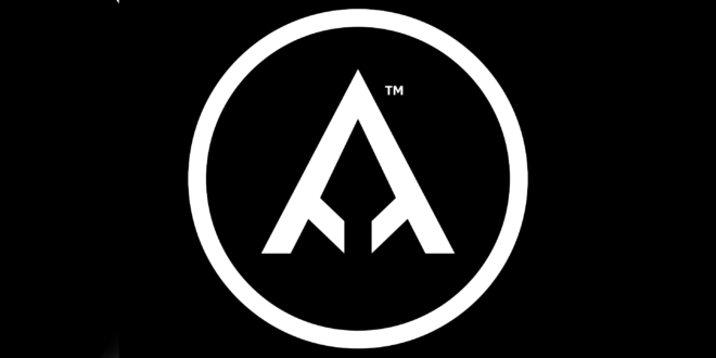 Athena Worlds logo Industry veterans found new game studio Athena Worlds, promising video games with "cinema-quality visuals"