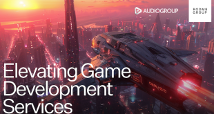 Audio Group Room 8 partnership announcement [From the industry] Room 8 Group announces strategic partnership with Audiogroup to elevate game development services
