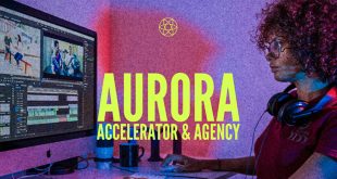 Aurora header img 660x330 2 [From the industry] Aurora reveals powerhouse global contributor lineup for Next-Gen Games Accelerator