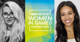 Awards hosts Women in Games Awards 2020 will be hosted by Charleyy Hodson and Elle Osili-Wood