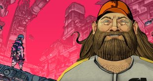 BAFTA citizen sleeper the last worker combo header img BAFTA is hosting a masterclass on dystopia in video games with Citizen Sleeper and The Last Worker creators this July