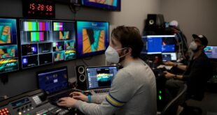 BAFTA 005 1 How have games industry events changed and what will they look like in a post-pandemic world?