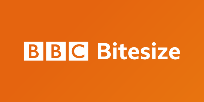 BBC Bitesize Core Horizontal BBC's Bitesize School Tour will include esports rep to raise awareness about esports careers 'beyond the obvious'