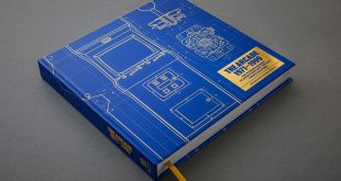 BB TheArcade DSCF0097 LR [Industry news] Bitmap Books announces ‘The Arcade 1971–1999: The Stories Behind Classic Coin-Ops, Told by Their Creators’