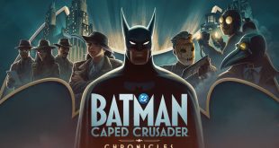 BCCC Launch Key Art Final Twitter 1200x675 EN CT 000026476 1 [Industry news] Blazing Griffin Partners with Amazon Games on Exclusive Batman: Caped Crusader – Chronicles Cloud Gaming Title