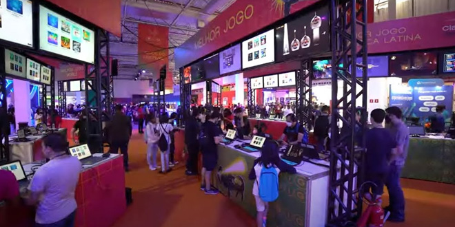 BIG Festival Header Img Devolver Digital and Atari to headline BIG Festival 2023