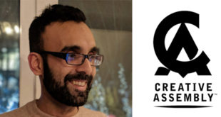 Baj Singh Creative Assembly's Baj Singh on the need for more diversity in character art