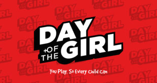 Banner War Child UK celebrates International Day of the Girl with fundraising, sales, and livestreams