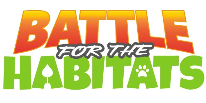 Battle for the Habitats Final [Industry news] PlanetPlay, Rainforest Alliance & Oceana rally the games industry to ‘Battle for the Habitats’