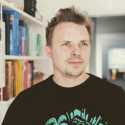 Ben Lavery Regional spotlight: Brighton is all pride and no prejudice