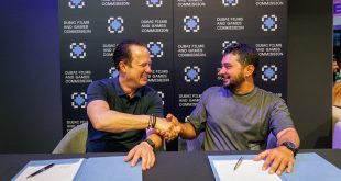 Berkley Egenes CMO at Xsolla Faisal Kazim GamesCommissioner at DFGC [Industry news] Dubai Brings Its Biggest Pavilion Yet to Gamescom 2026