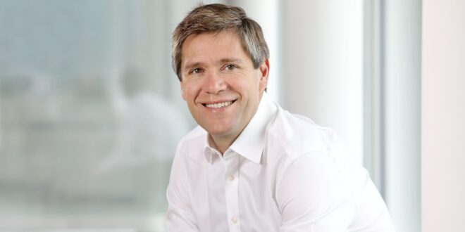 Bertrand Bodson 11 1 Keywords Studios appoints Bertrand Bodson as its new CEO