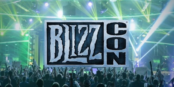 blizzcon