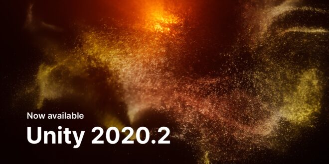 Blog 1280x720 1 Unity spotlights lighting workflows amongst 400 improvements in 2020.2 release today
