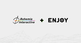 Bohemia Interactive Enjoy Studio key art [Industry news] Bohemia Interactive invests in the creators of hit game Everwind