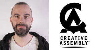 CA dev diary Creative Assembly: Animating 266 skeletons and why motion capture isn't actually boring