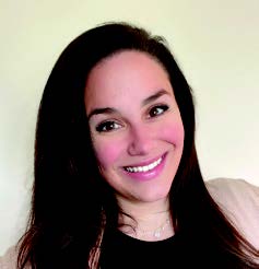 CARLA HACES Ins and Outs: March 2023’s industry hires roundup