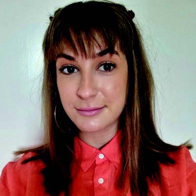 CHARLOTTE NANGLE They Got Outs: the MCV/DEVELOP where-are-they-now
