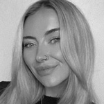 CHLOE SINCLAIR 150x150 bw MCV/DEVELOP’s 30 Under 30 2024