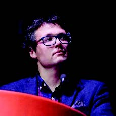 CHRIS DRING They Got Outs: the MCV/DEVELOP where-are-they-now