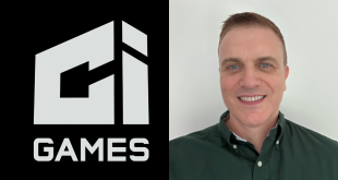 CI Games Tom O Connor [From the industry] CI Games appoint former Tencent Games senior director to spearhead strategic development goals