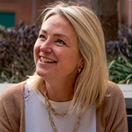 CLAIRE CHARALAMBOS 150x150 1 Ins and Outs: January 2024’s industry hires roundup