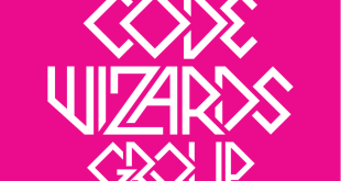 CWG Logo Pink Boxed Code Wizards announced as key sponsor of MCV/DEVELOP Awards 2026