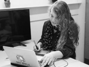 Cari 2 Woman's hour: We talk to every woman leading a session at this year's Develop:Brighton