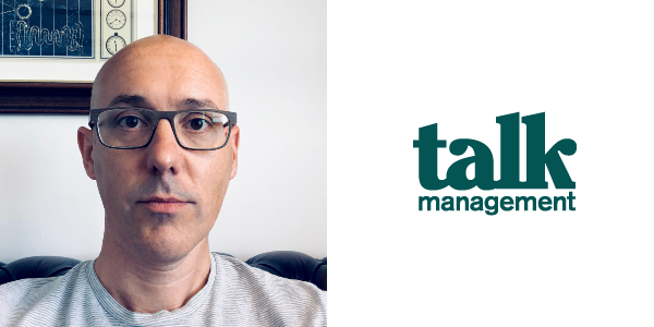 Caspar Field Making milestone reviews matter – Caspar Field, Talk Management