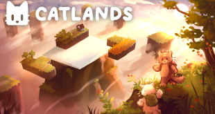 CatLands CapsuleMain 1920 wName [Industry news] Cat lovers rejoice – CatLands demo out now