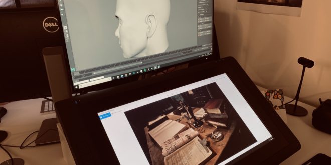 CharactersAI Peaky VR studio Maze Theory secures government grant to develop first Peaky Blinders VR game