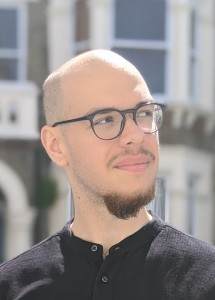 Chris Filip Photo 30 Under 30 1 MCV/DEVELOP's 30 Under 30 2021