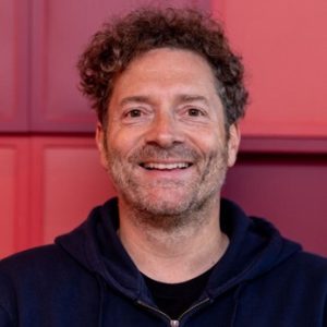 ChrisHeadshot [Event news] Leading Games Industry Entrepreneur Chris van der Kuyl CBE Joins the Games Growth Summit