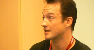 Chris Avellone Studios distance themselves from games writer Chris Avellone following allegations